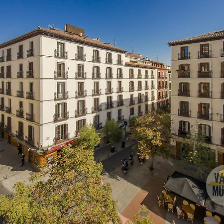 马德里New Loft 1Hab 3Px En Plena Plaza De Chueca公寓 外观 照片